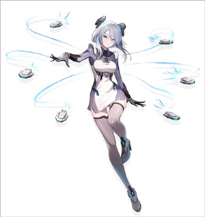 比阿特丽斯