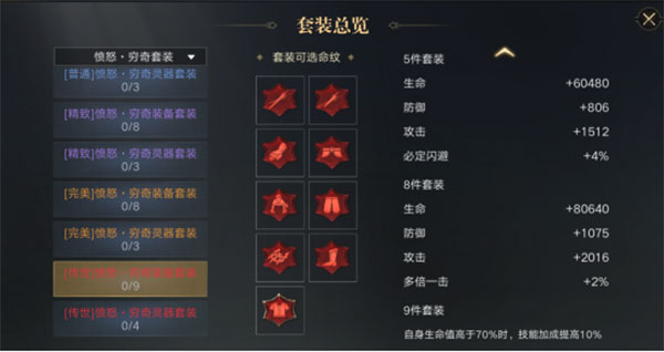 新盗墓笔记（小说正版授权）