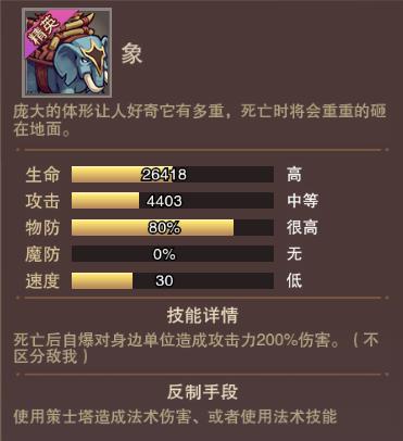 敌方介绍截图4