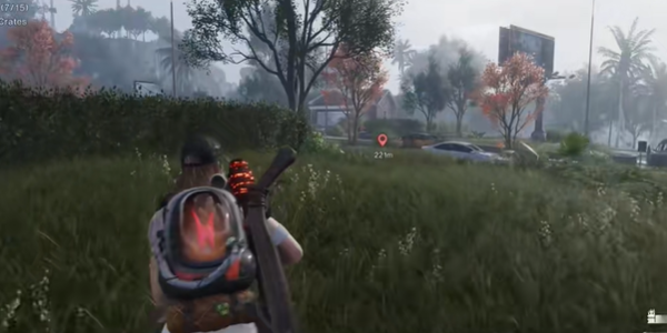 七日世界测试版