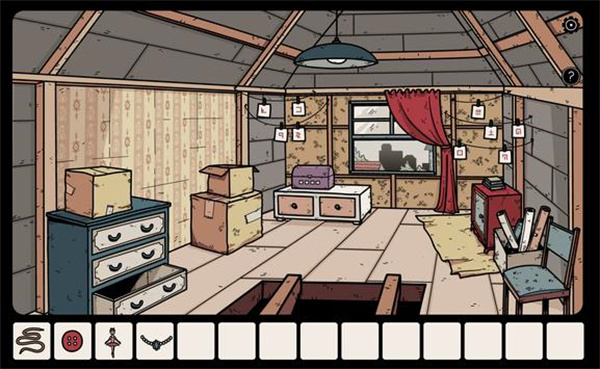 另一个阴影官方最新版 第2张图片