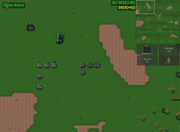 铁锈战争最新版