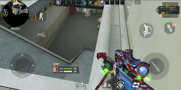 异域小镇攻略截图7