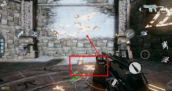 第一章罗盘怎么解锁4