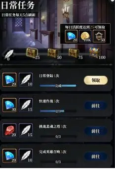 如何获得基础资源1