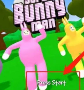 超级兔子人2