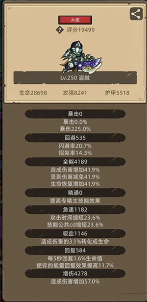 狂徒贼