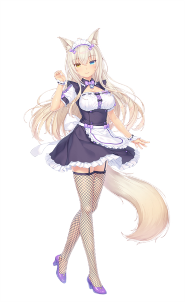 椰子