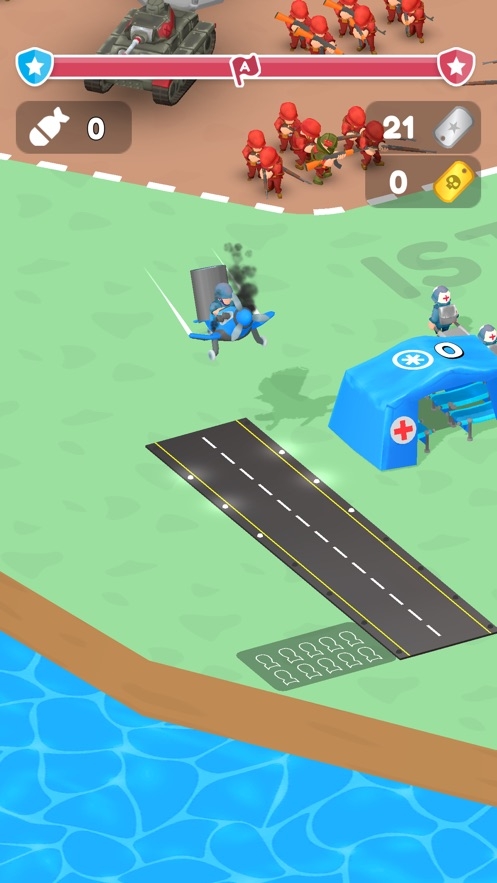 游戏攻略截图2