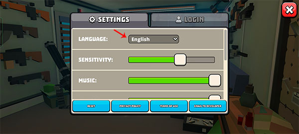 设置中文教程截图2