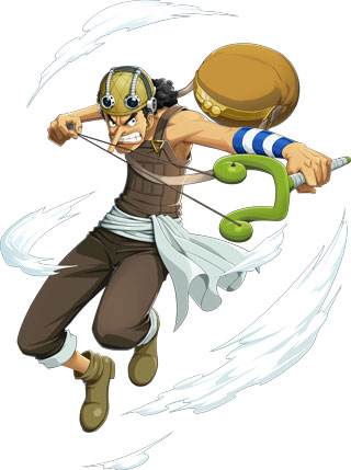 航海王热血航线vivo版