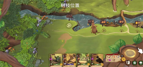游玩教程截图4