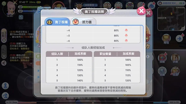 如何轻松挂机7