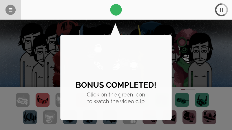 怎么解锁动画截图3