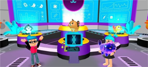 童乐镇最新版2024新手攻略截图4