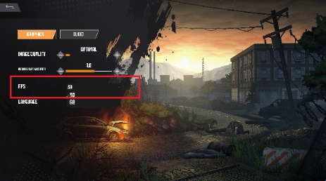 怎么设置语言和帧率截图4