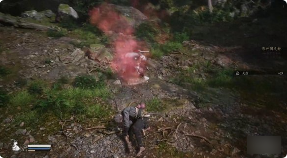 黑神话悟空像素版全章节完整版火烧黑云攻略2