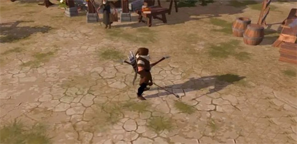 单挑最强职业介绍1