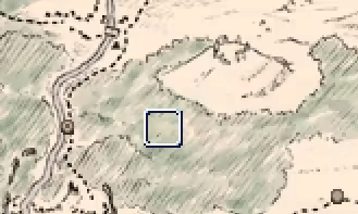 宝藏位置截图11