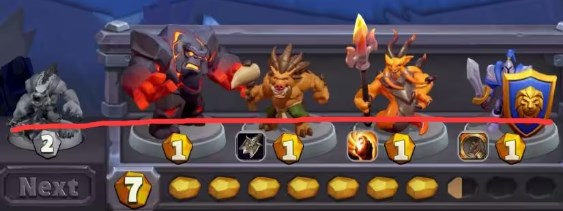 卡尔加首领能力详解截图9