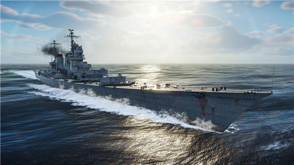 War Thunder官方中文版 第1张图片