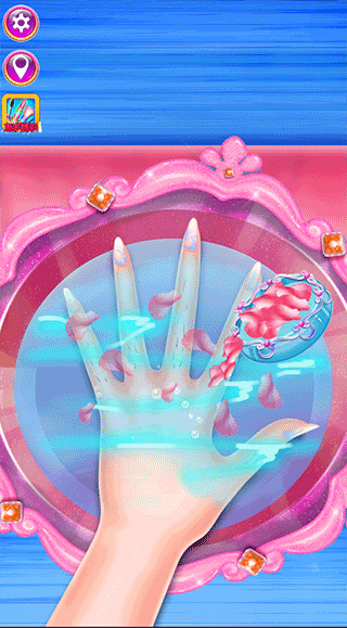 大明星化妆舞会