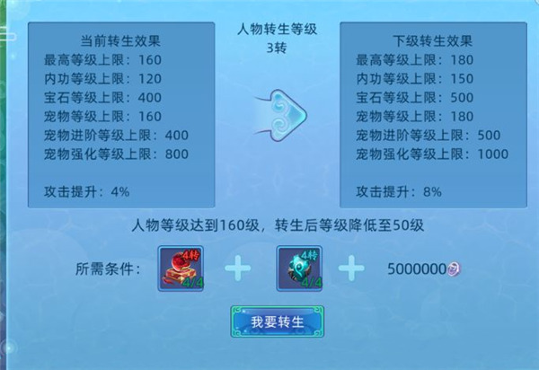 仙语奇缘正版