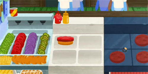 蟹堡王传奇官方正版 第1张图片