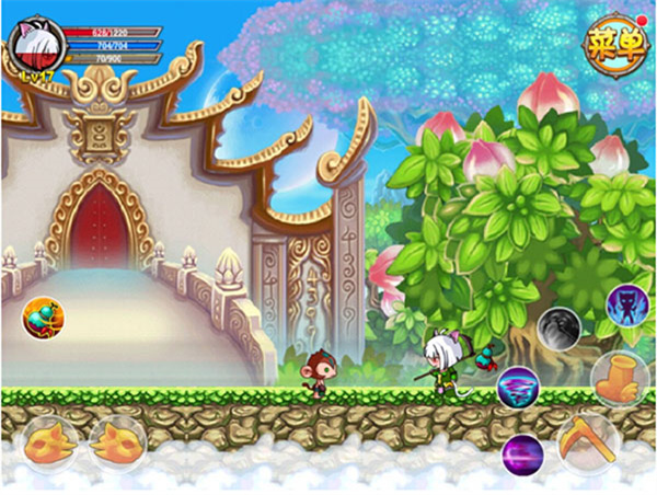 如何捕捉萌宠截图4