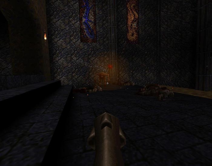 新手跳跃操作攻略