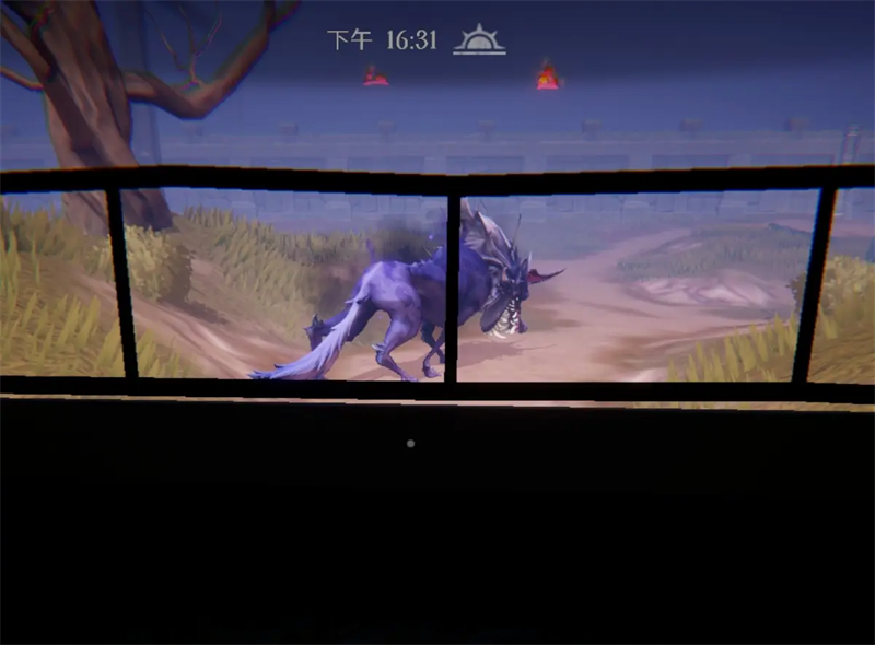 应对怪物攻略截图2