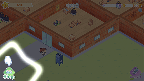 游戏玩法攻略截图2