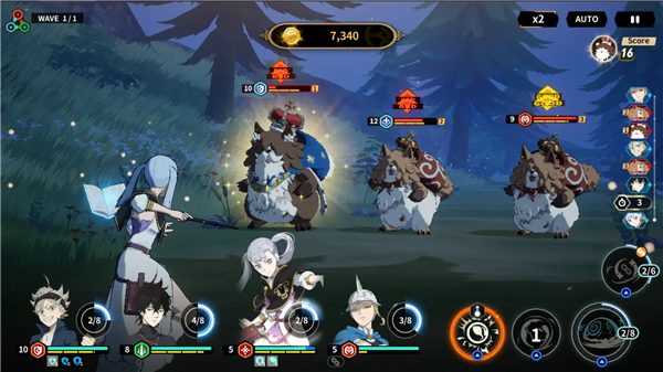 如何获取更多的尤尔截图2