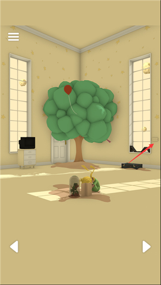 第一关攻略截图1