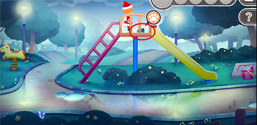 第一关攻略截图4