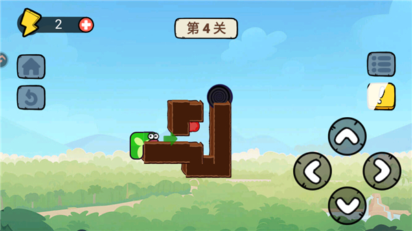 新手入门指南截图5