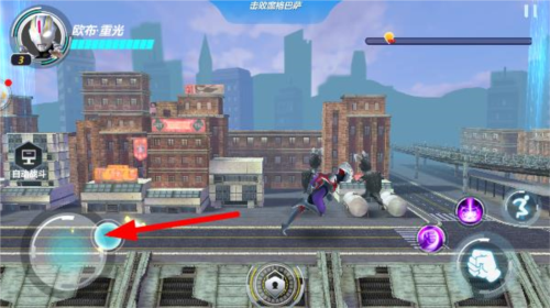 游戏玩法攻略截图4