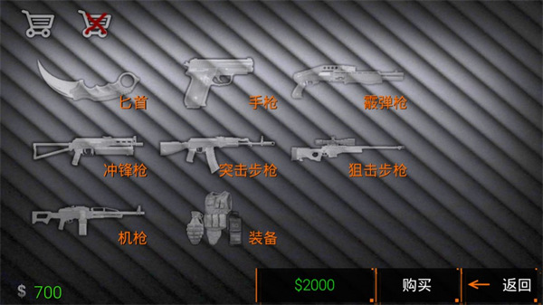 特种部队小组2正版
