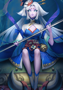 棋兵斗阵官服