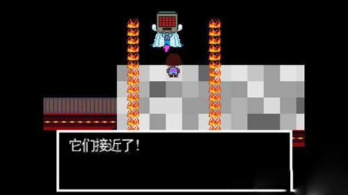 蜘蛛女攻略截图3