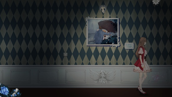 人偶馆绮幻夜正版