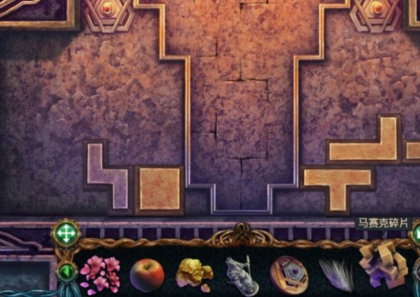 密室逃脱9太空迷航