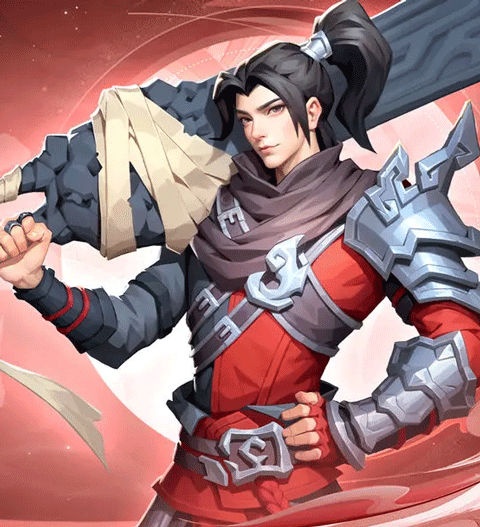 斗破苍穹三年之约九游版官服