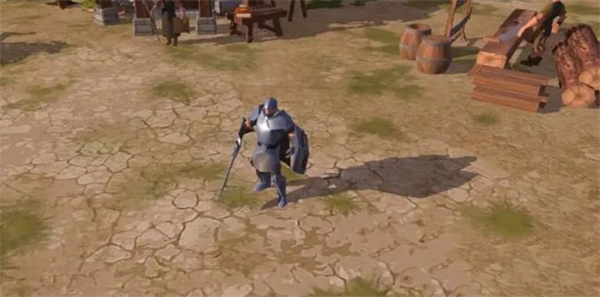 单挑最强职业介绍2