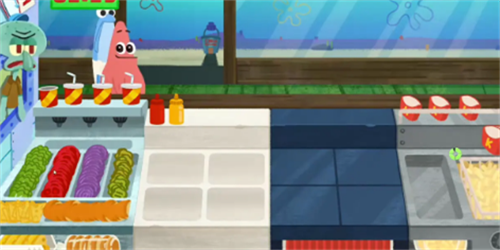 蟹堡王传奇官方正版 第3张图片