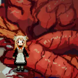 血与肉与混凝土中文手机版