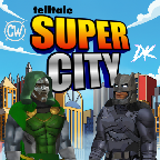 漫威vsDCvs无敌少侠手机版