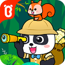 宝宝巴士奇妙森林历险记