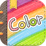 Color多彩手帐app