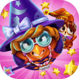 愤怒的小鸟消除赛最新版